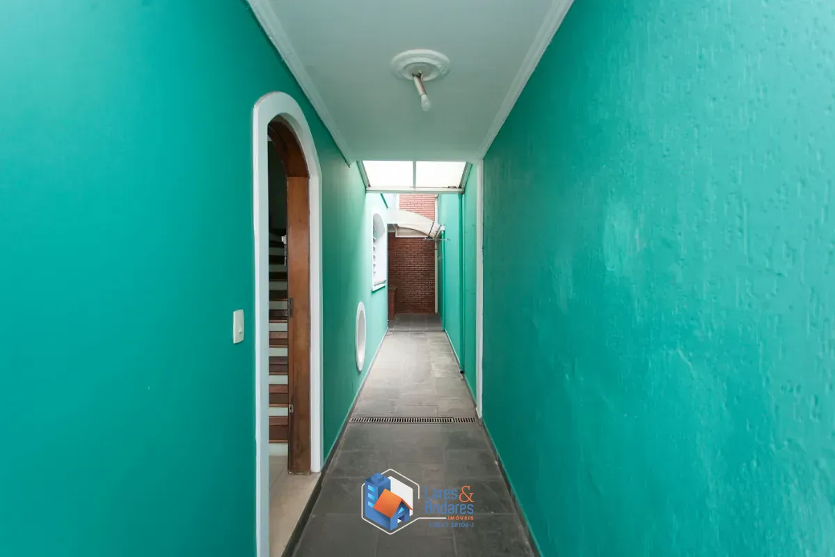 Sobrado, 4 quartos, 139 m² - Foto 43