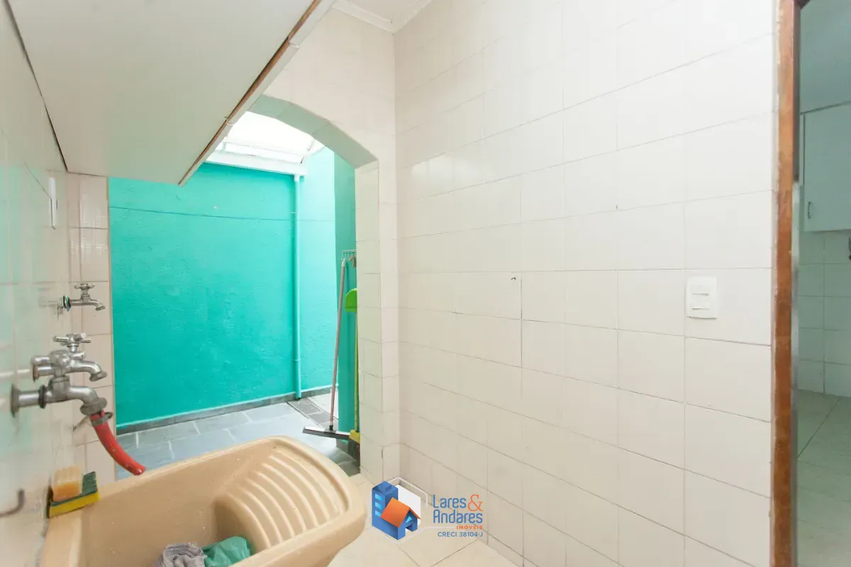 Sobrado, 4 quartos, 139 m² - Foto 23