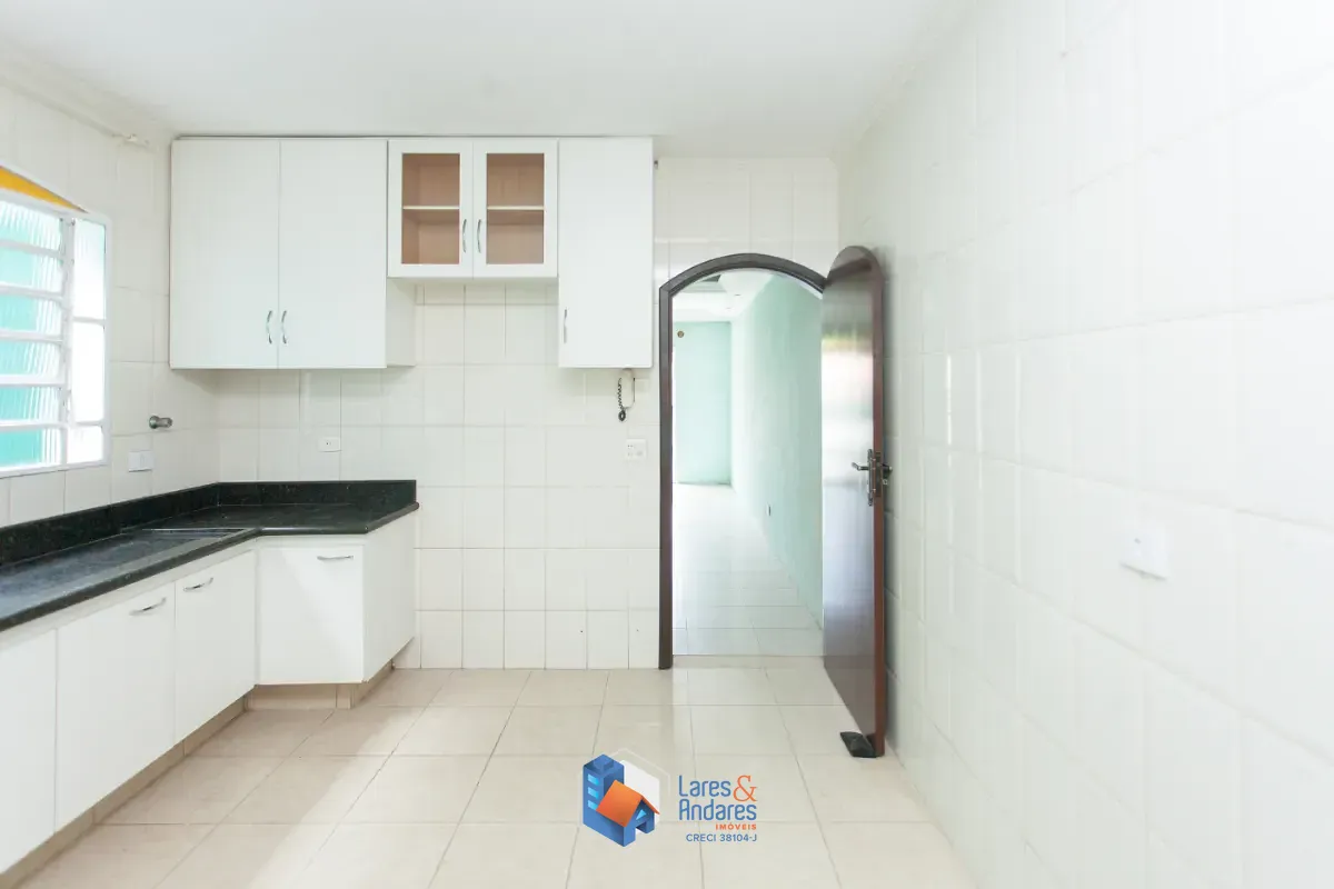 Sobrado, 4 quartos, 139 m² - Foto 28