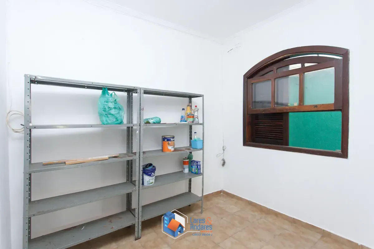 Sobrado, 4 quartos, 139 m² - Foto 20