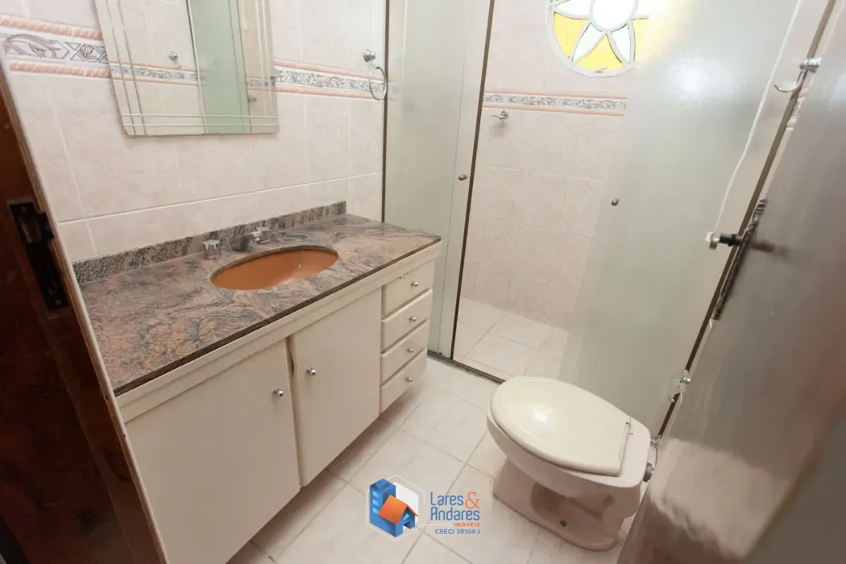 Sobrado, 4 quartos, 139 m² - Foto 66