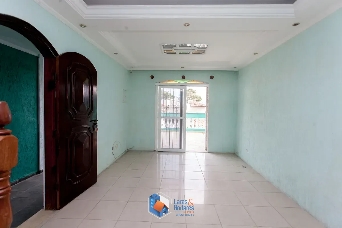 Sobrado, 4 quartos, 139 m² - Foto 15