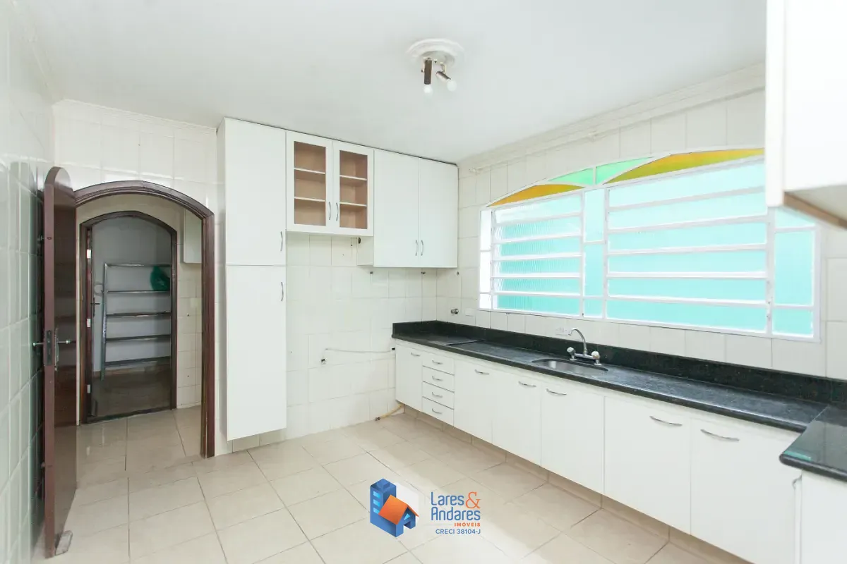 Sobrado, 4 quartos, 139 m² - Foto 24