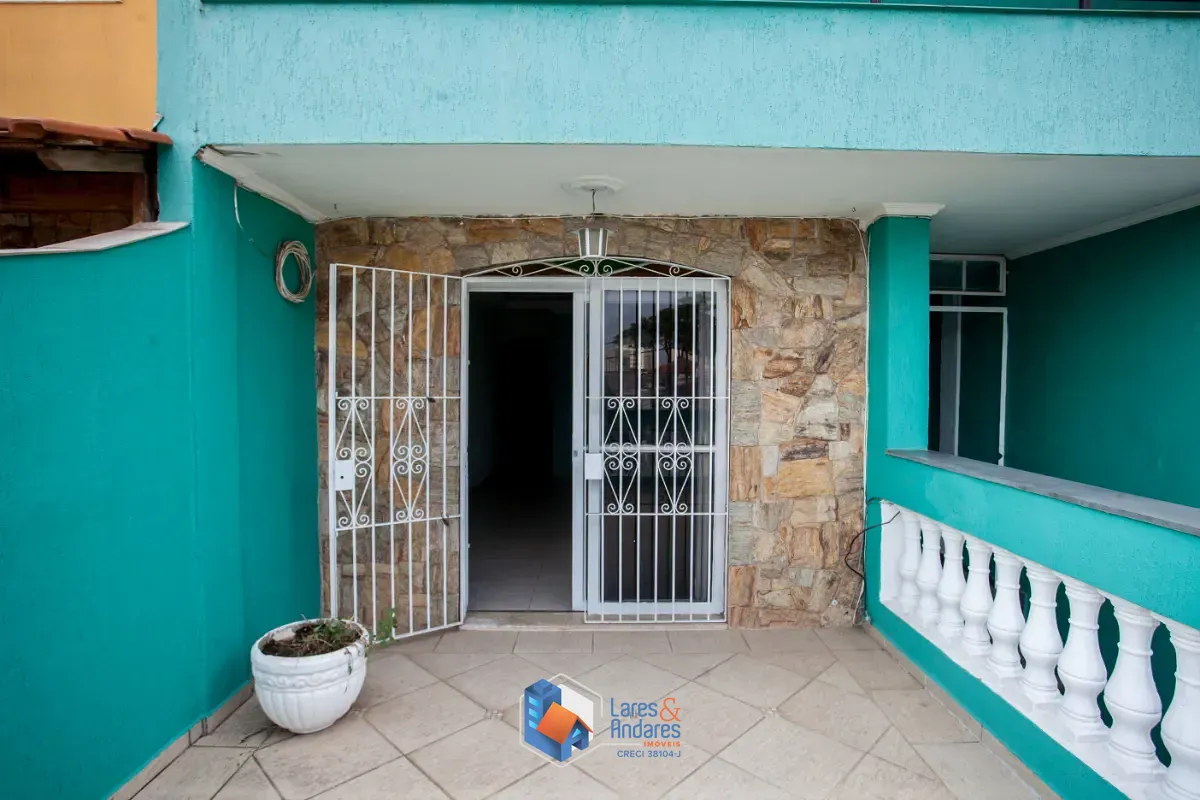 Sobrado, 4 quartos, 139 m² - Foto 8