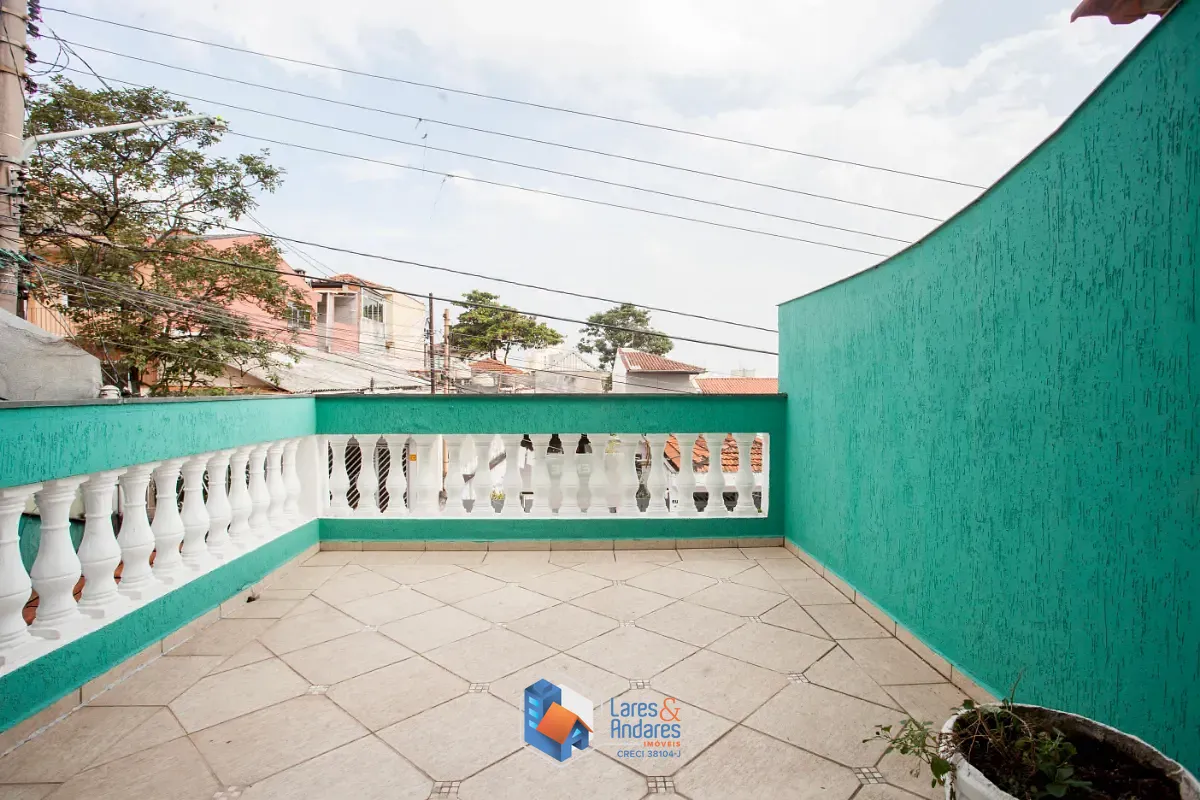 Sobrado, 4 quartos, 139 m² - Foto 10