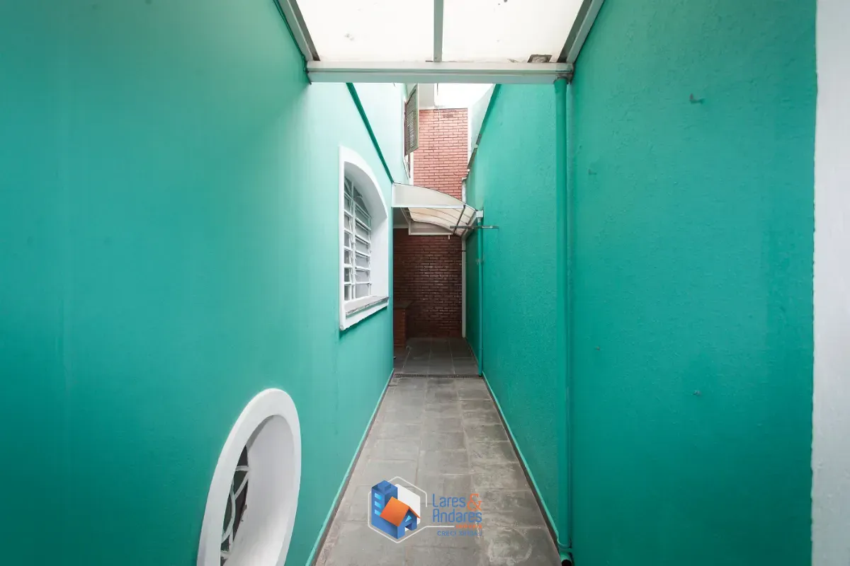 Sobrado, 4 quartos, 139 m² - Foto 31