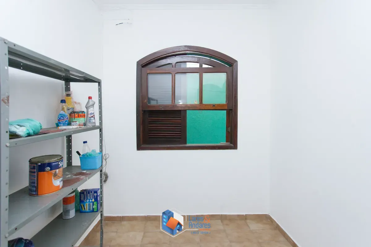 Sobrado, 4 quartos, 139 m² - Foto 21