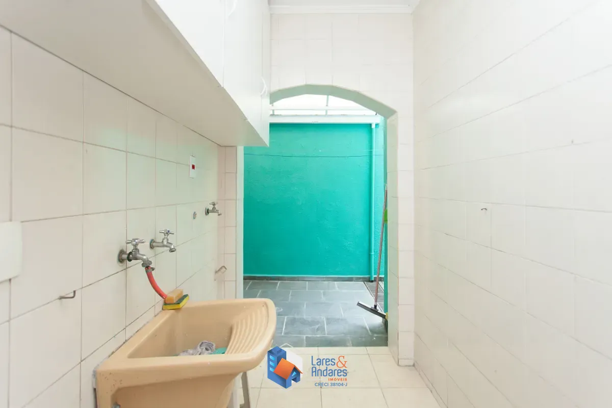Sobrado, 4 quartos, 139 m² - Foto 19