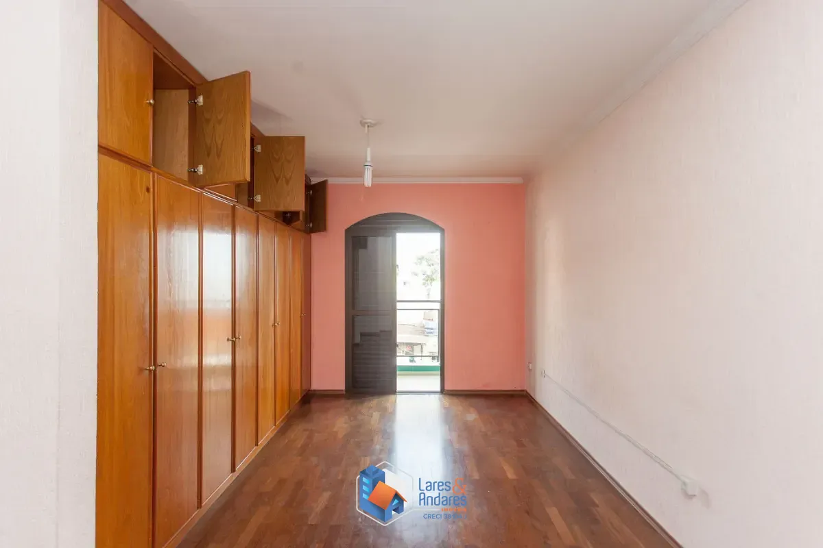 Sobrado, 4 quartos, 139 m² - Foto 47