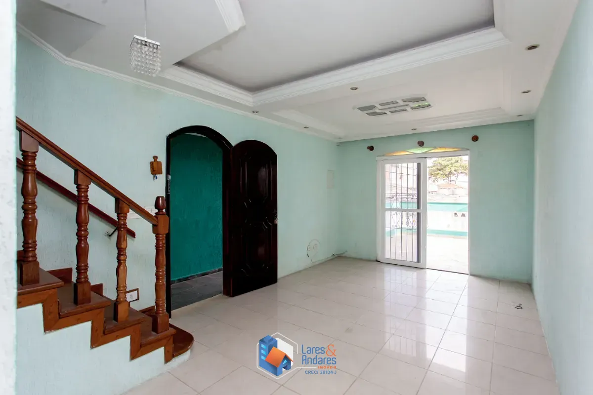 Sobrado, 4 quartos, 139 m² - Foto 16