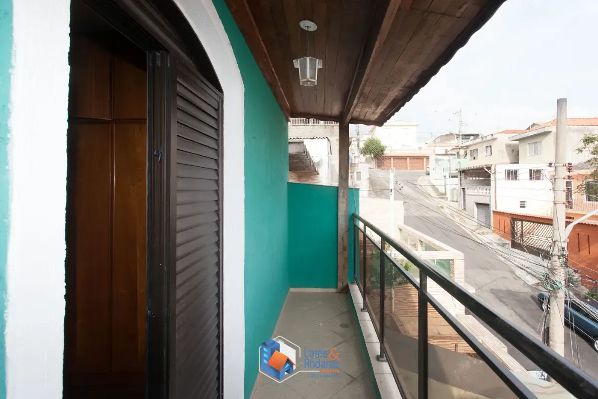 Sobrado, 4 quartos, 139 m² - Foto 54