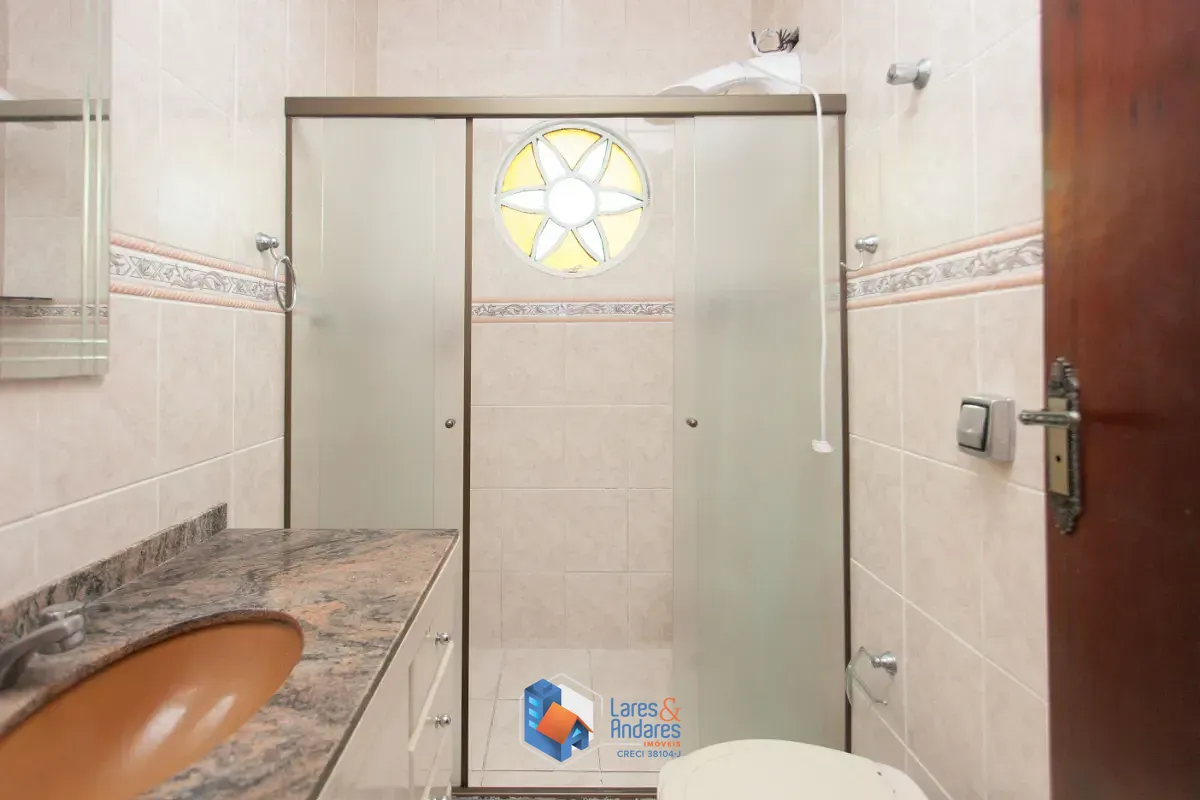 Sobrado, 4 quartos, 139 m² - Foto 65