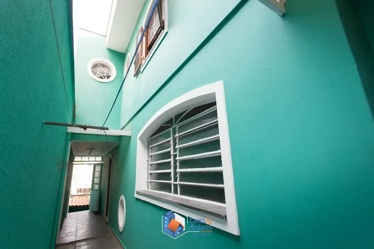 Sobrado, 4 quartos, 139 m² - Foto 37