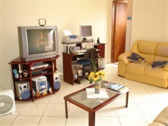 Foto do Sobrado - Sobrado à venda 2 Quartos, 1 Suite, 2 Vagas, 150M², Jardim Piratininga, Sorocaba - SP | Ary Proenca Negócios Imobiliários Ltda