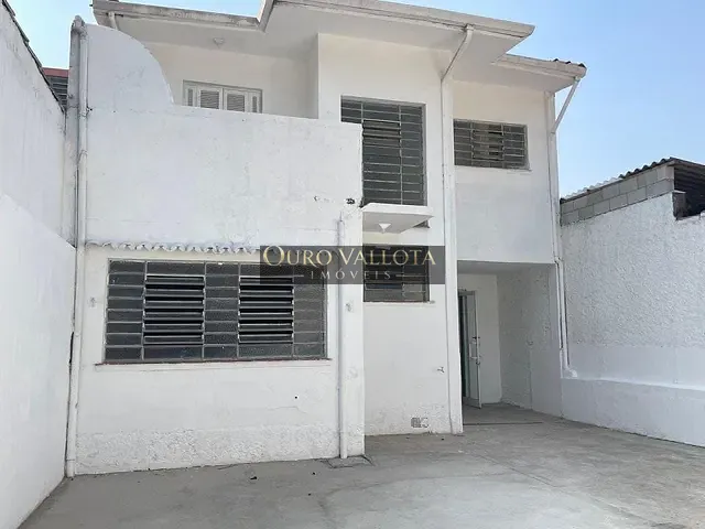 Sobrado com 240m² 4 quartos e 3 banheiros, à venda, no bairro Vila Monumento em São Paulo
