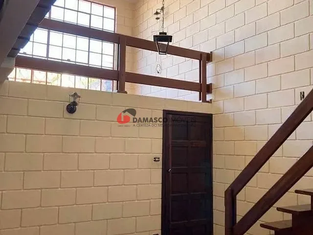 Sobrado com 128m² 3 quartos e 2 banheiros, à venda, no bairro Tremembé em São Paulo