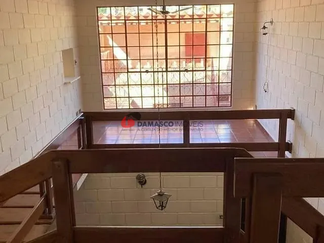 Sobrado com 128m² 3 quartos e 2 banheiros, à venda, no bairro Tremembé em São Paulo