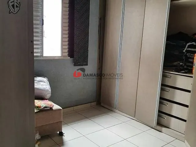 Sobrado com 68m² 2 quartos e 1 banheiro, à venda, no bairro Santa Paula em São Caetano do Sul