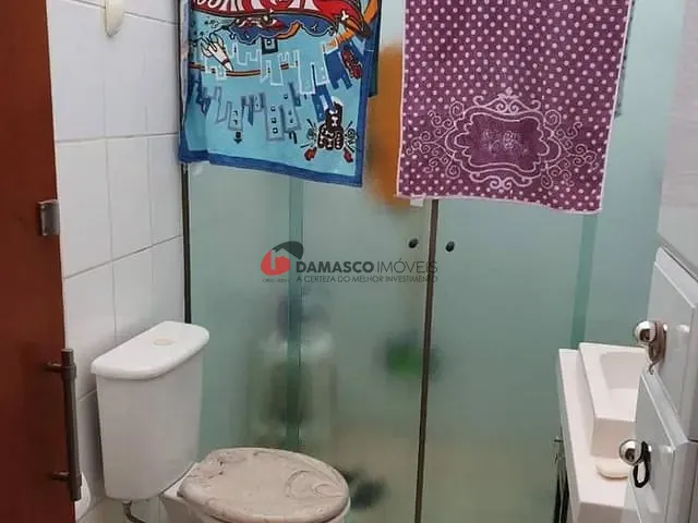Sobrado com 68m² 2 quartos e 1 banheiro, à venda, no bairro Santa Paula em São Caetano do Sul