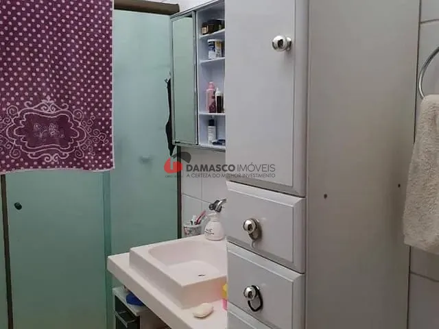 Sobrado com 68m² 2 quartos e 1 banheiro, à venda, no bairro Santa Paula em São Caetano do Sul
