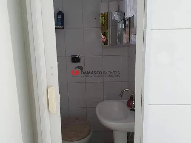 Sobrado com 68m² 2 quartos e 1 banheiro, à venda, no bairro Santa Paula em São Caetano do Sul