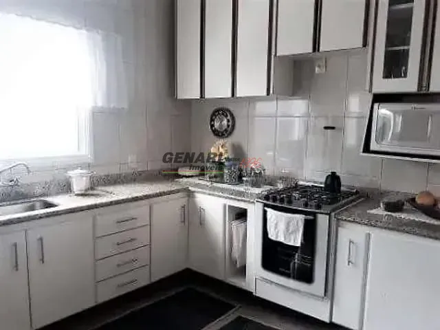 Sobrado com 350m² 3 quartos e 2 banheiros, à venda, no bairro Vila Suíça em Indaiatuba