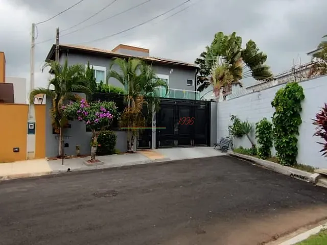 Sobrado com 350m² 3 quartos e 2 banheiros, à venda, no bairro Vila Suíça em Indaiatuba