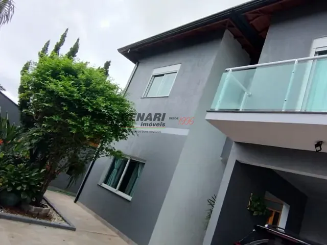 Sobrado com 350m² 3 quartos e 2 banheiros, à venda, no bairro Vila Suíça em Indaiatuba