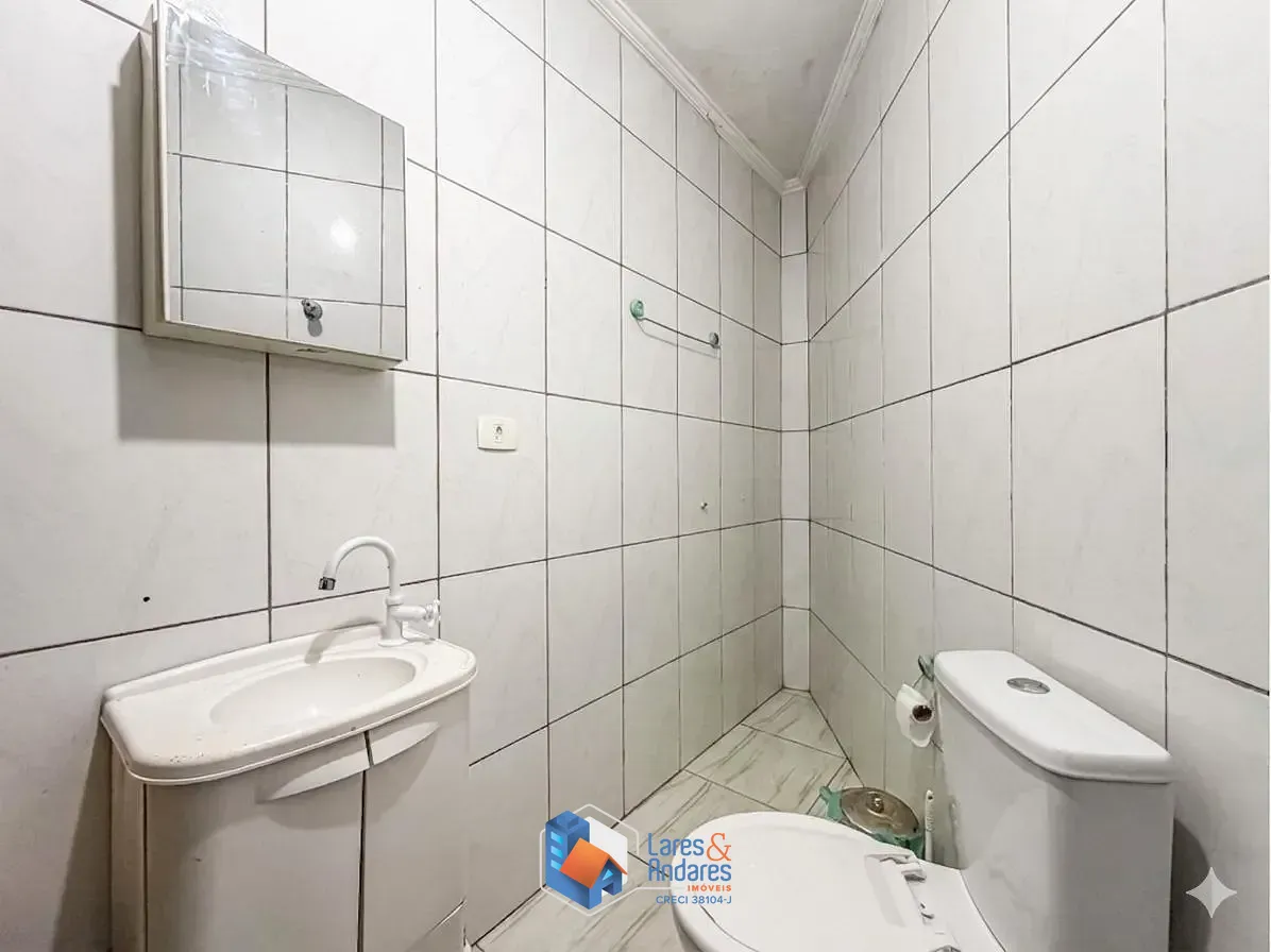 Sobrado, 3 quartos, 137 m² - Foto 39