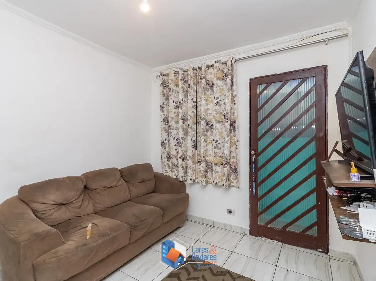 Sobrado, 3 quartos, 137 m² - Foto 31