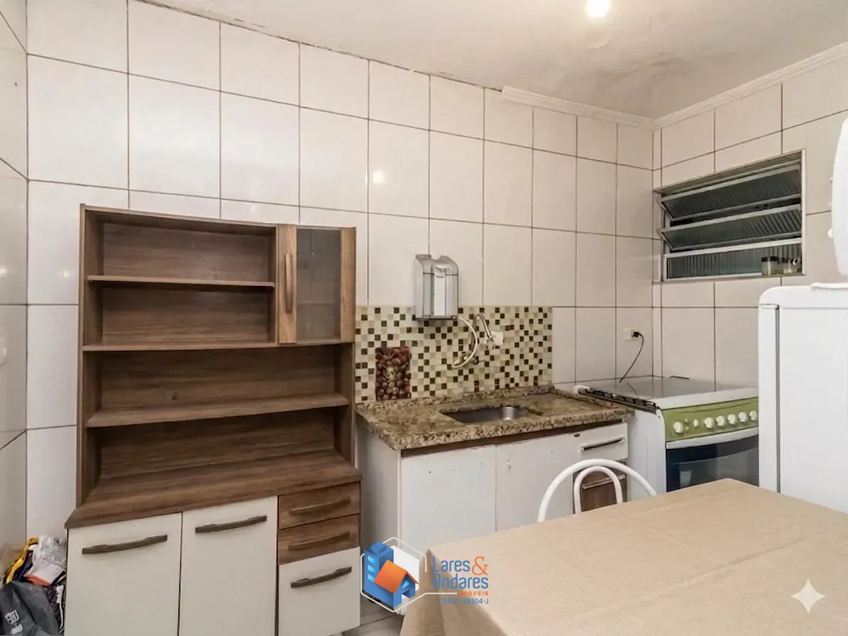 Sobrado, 3 quartos, 137 m² - Foto 27