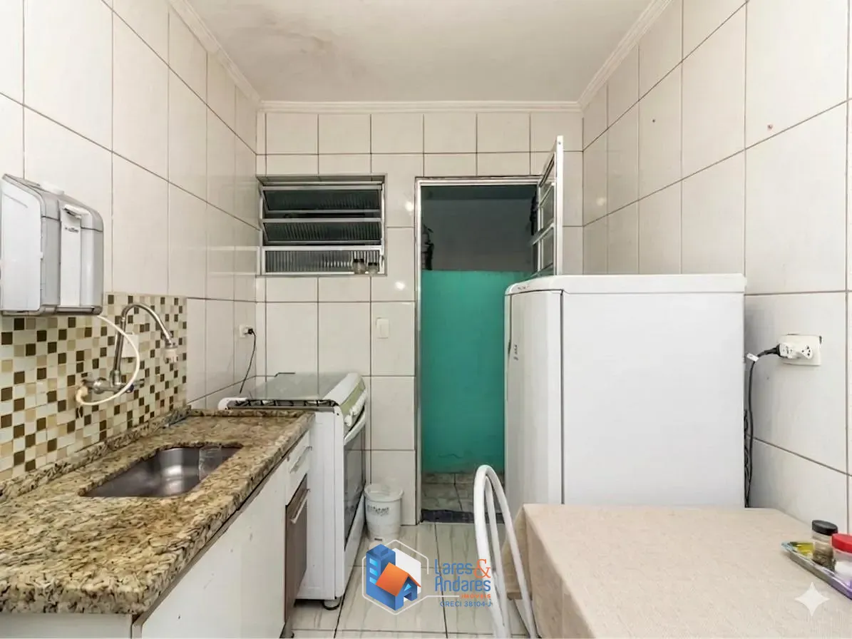 Sobrado, 3 quartos, 137 m² - Foto 25