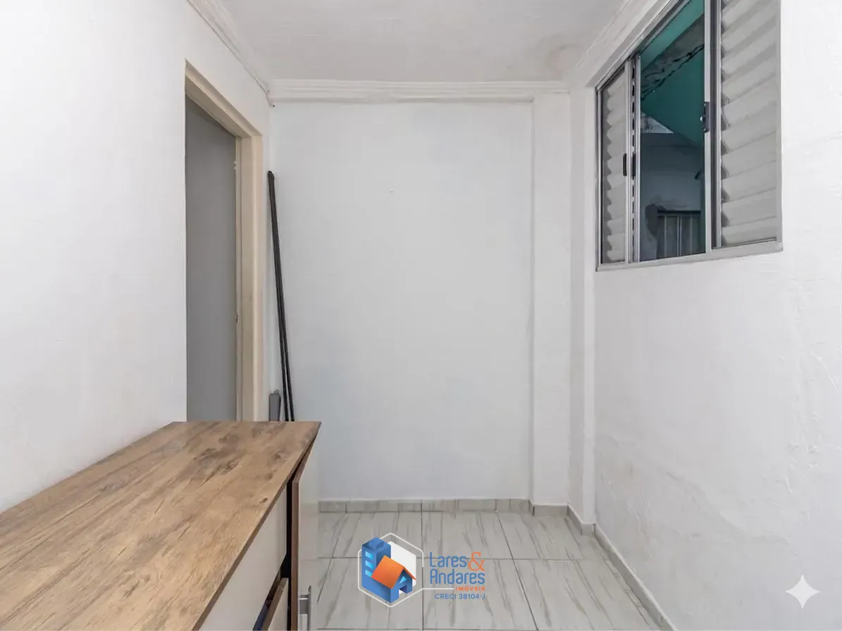 Sobrado, 3 quartos, 137 m² - Foto 37