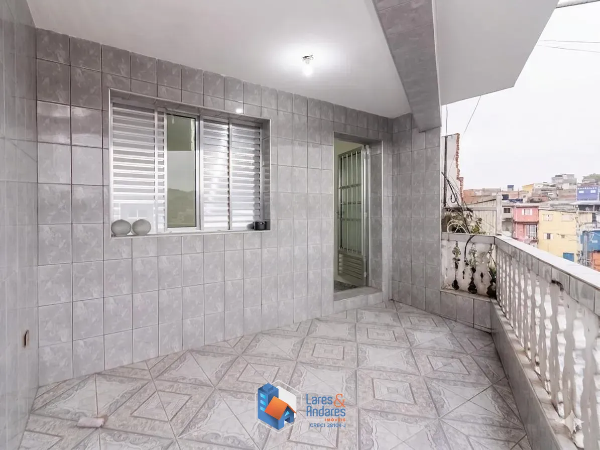 Sobrado, 3 quartos, 137 m² - Foto 22