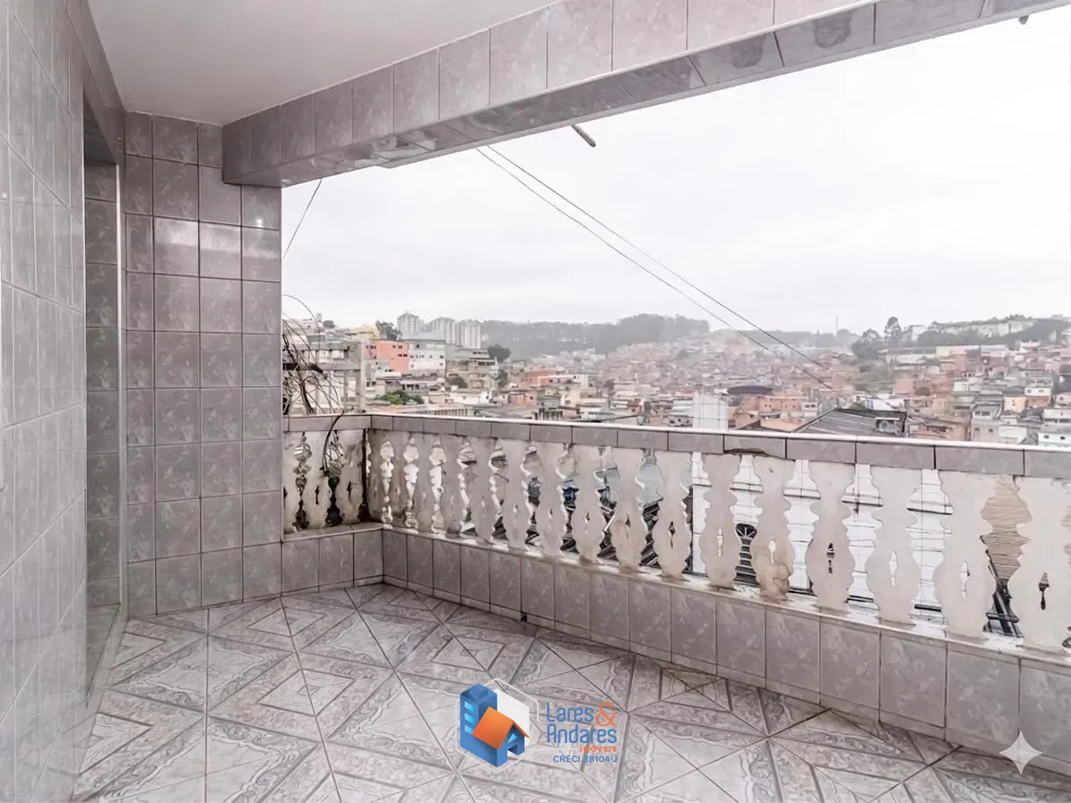 Sobrado, 3 quartos, 137 m² - Foto 11
