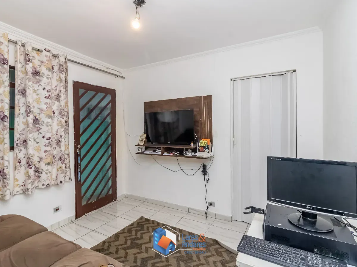 Sobrado, 3 quartos, 137 m² - Foto 34