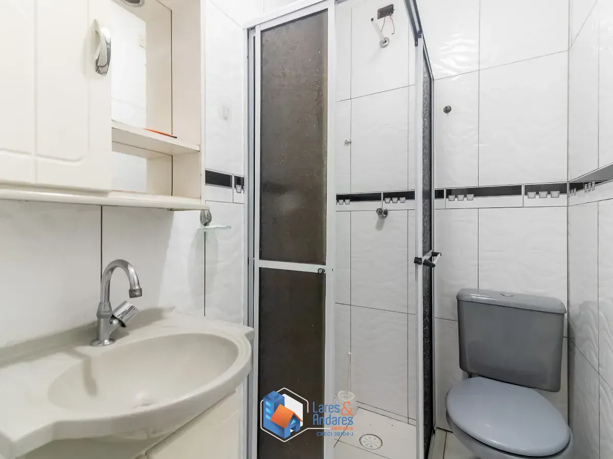 Sobrado, 3 quartos, 137 m² - Foto 13