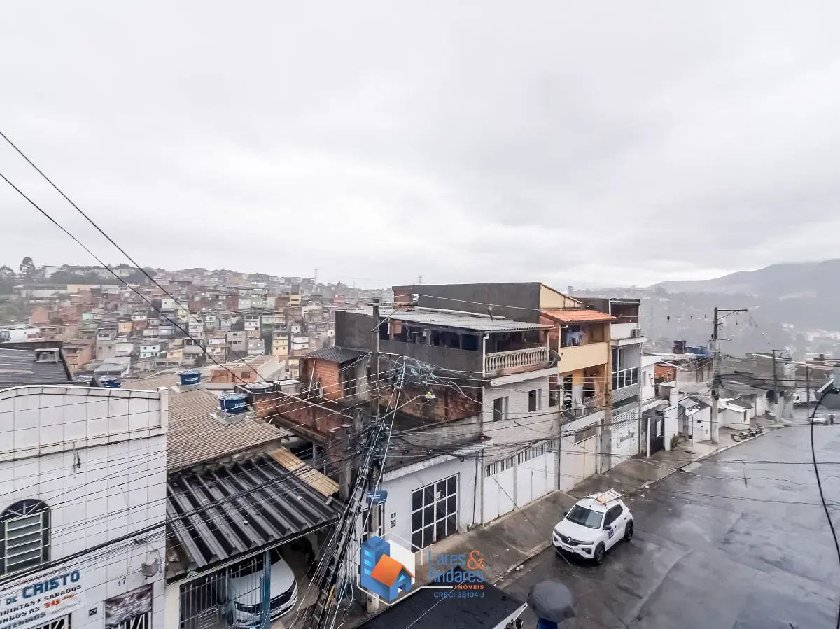 Sobrado, 3 quartos, 137 m² - Foto 24