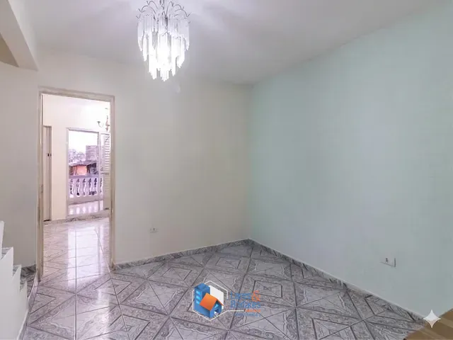 Sobrado com 200m² 3 quartos e 3 banheiros, à venda, no bairro Vila Teresinha em São Paulo