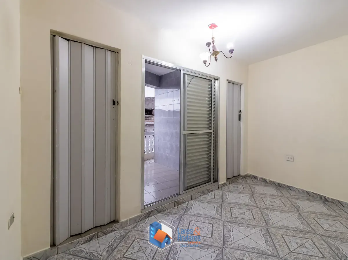 Sobrado, 3 quartos, 137 m² - Foto 7