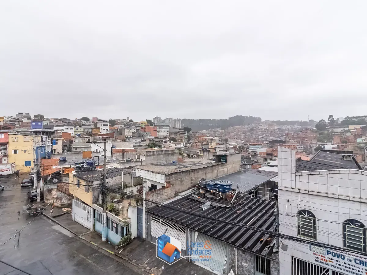 Sobrado, 3 quartos, 137 m² - Foto 23