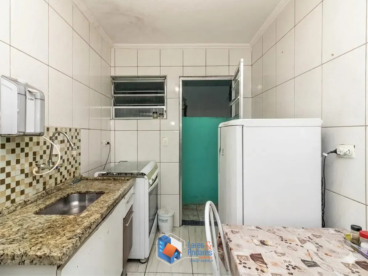 Sobrado, 3 quartos, 137 m² - Foto 26