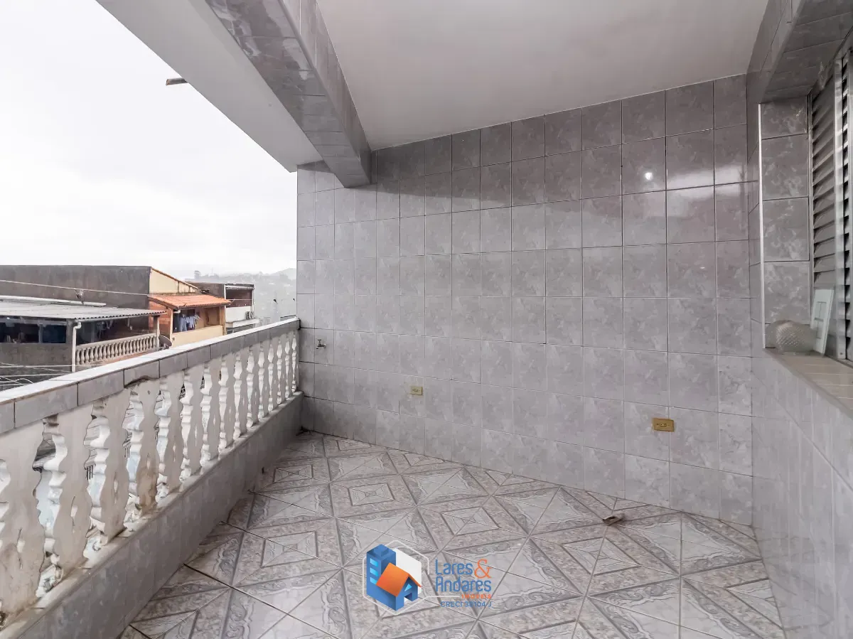 Sobrado, 3 quartos, 137 m² - Foto 12
