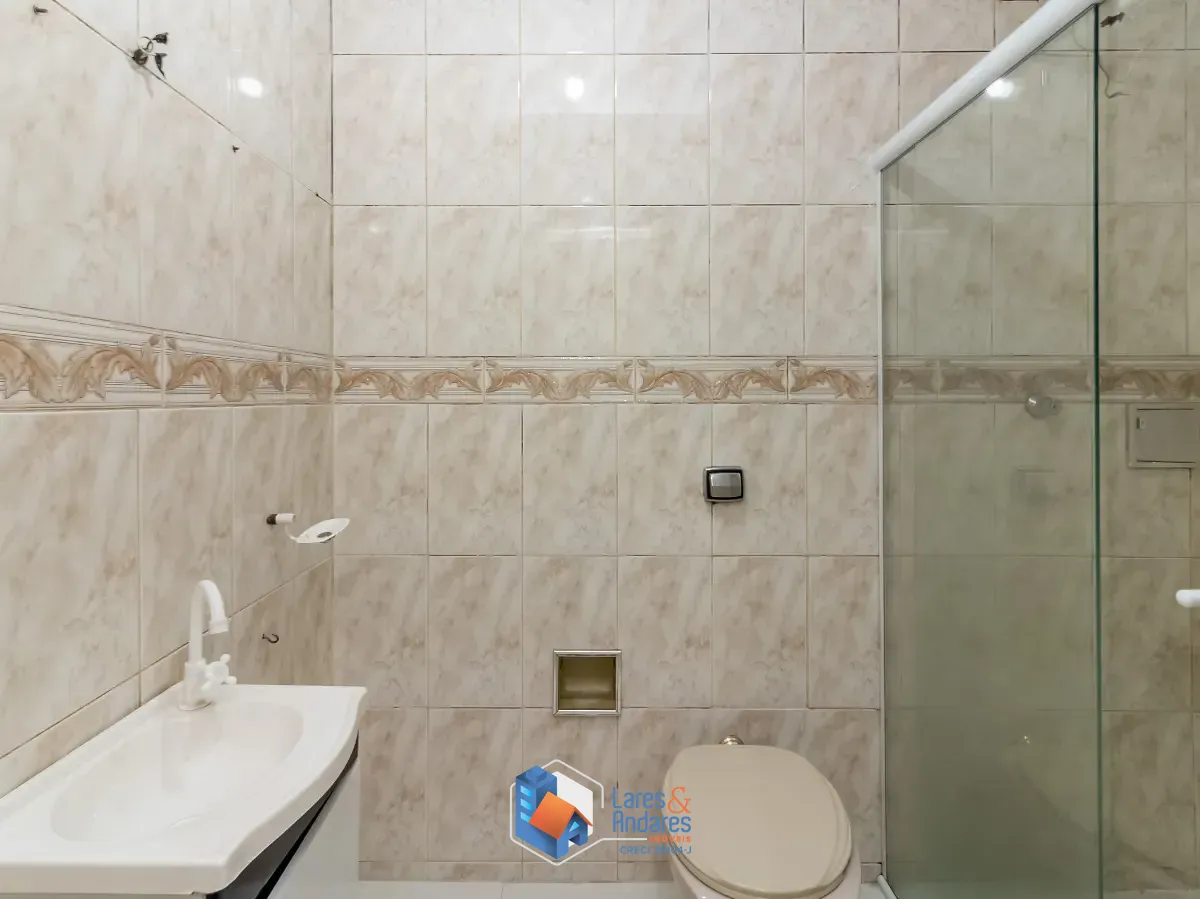 Sobrado, 3 quartos, 137 m² - Foto 19