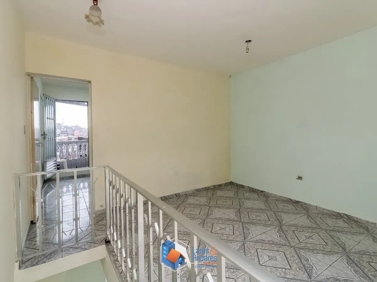 Sobrado, 3 quartos, 137 m² - Foto 9