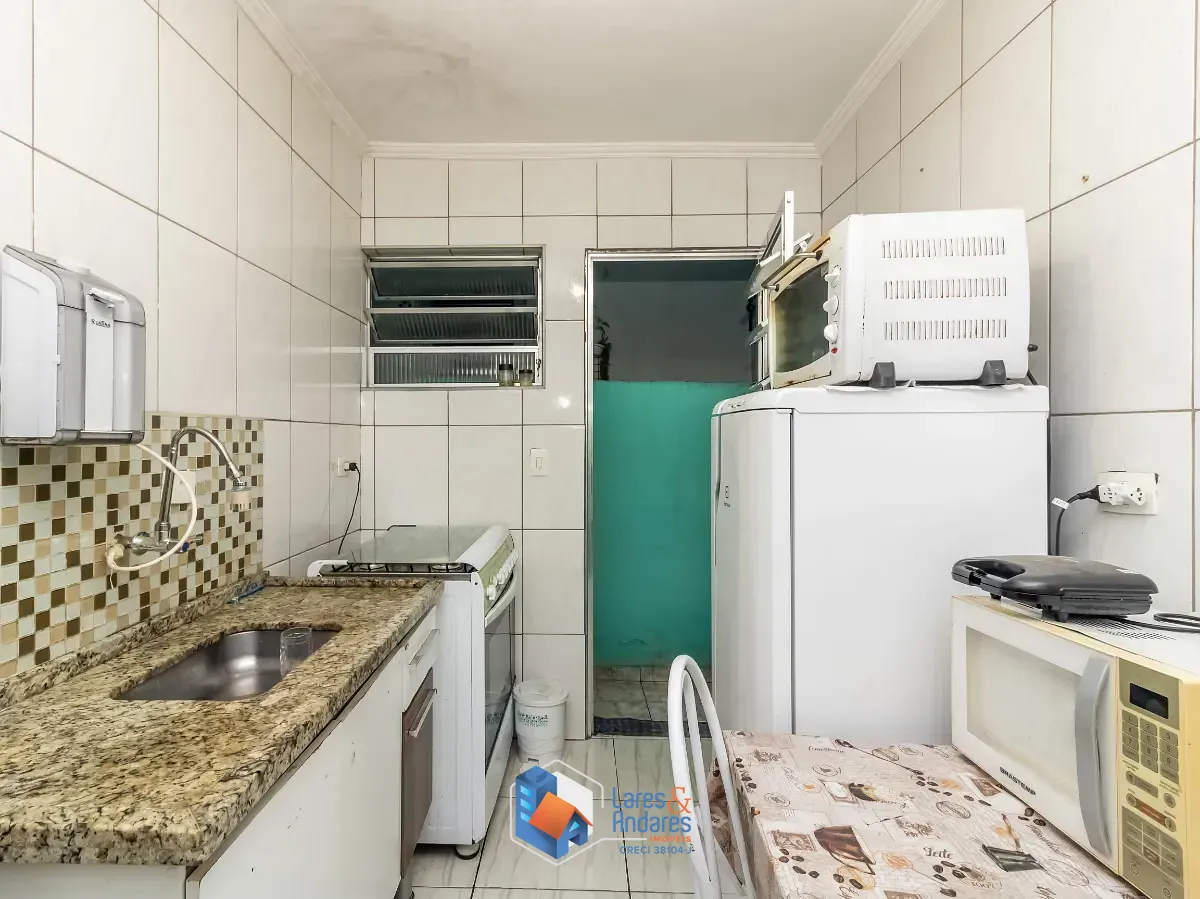 Sobrado, 3 quartos, 137 m² - Foto 28