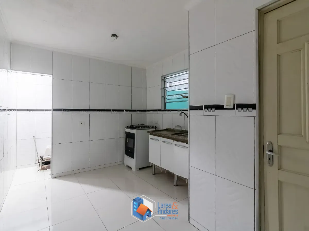 Sobrado, 3 quartos, 137 m² - Foto 33