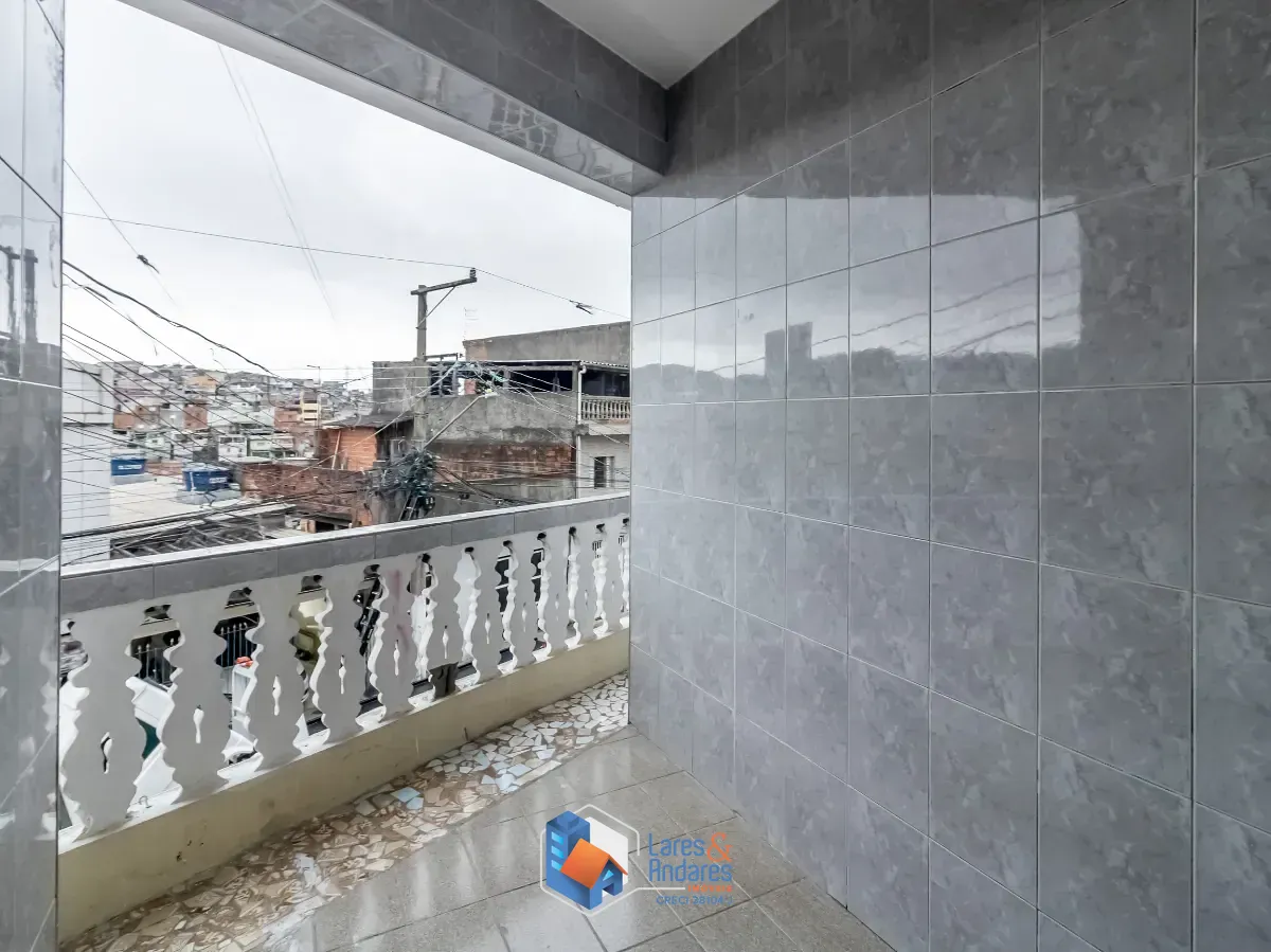 Sobrado, 3 quartos, 137 m² - Foto 10