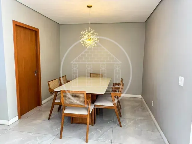Sobrado com 138m² 5 quartos e 3 banheiros, à venda, no bairro Jardim São Rafael em São Paulo