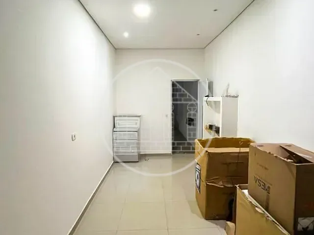 Sobrado com 138m² 5 quartos e 3 banheiros, à venda, no bairro Jardim São Rafael em São Paulo